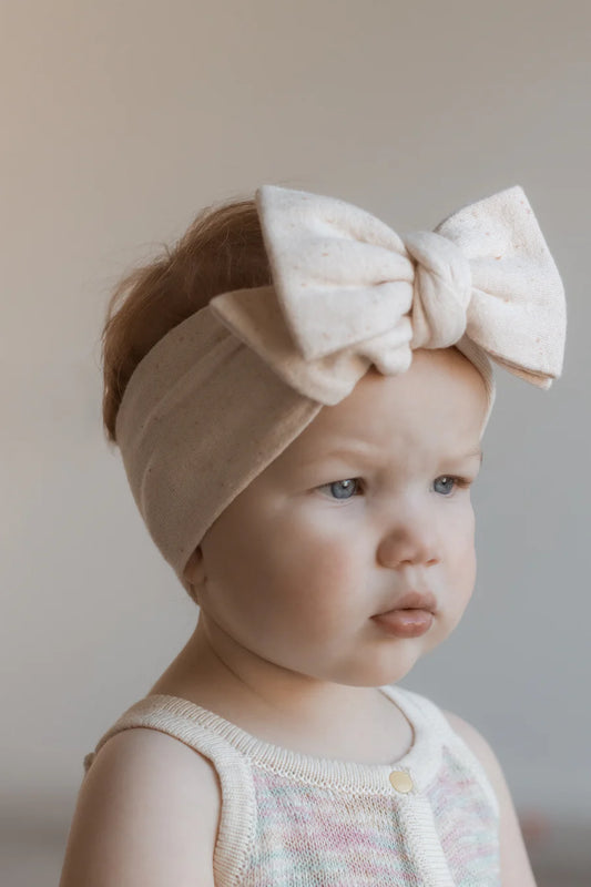 By Ziggy Lou HEADBAND | BISCOTTI FLECK