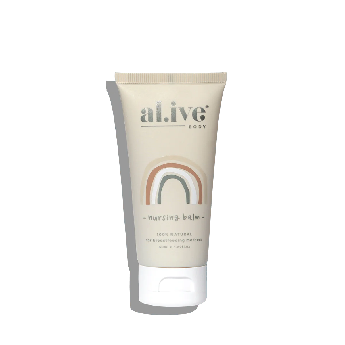 Al.ive Nursing Balm