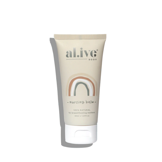 Al.ive Nursing Balm